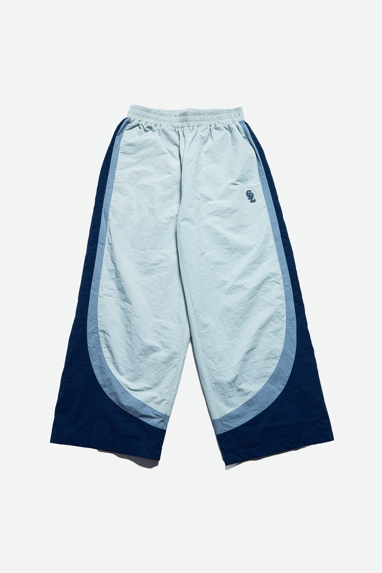 IceMan' Warm-Up Track Pants – casa de lipa
