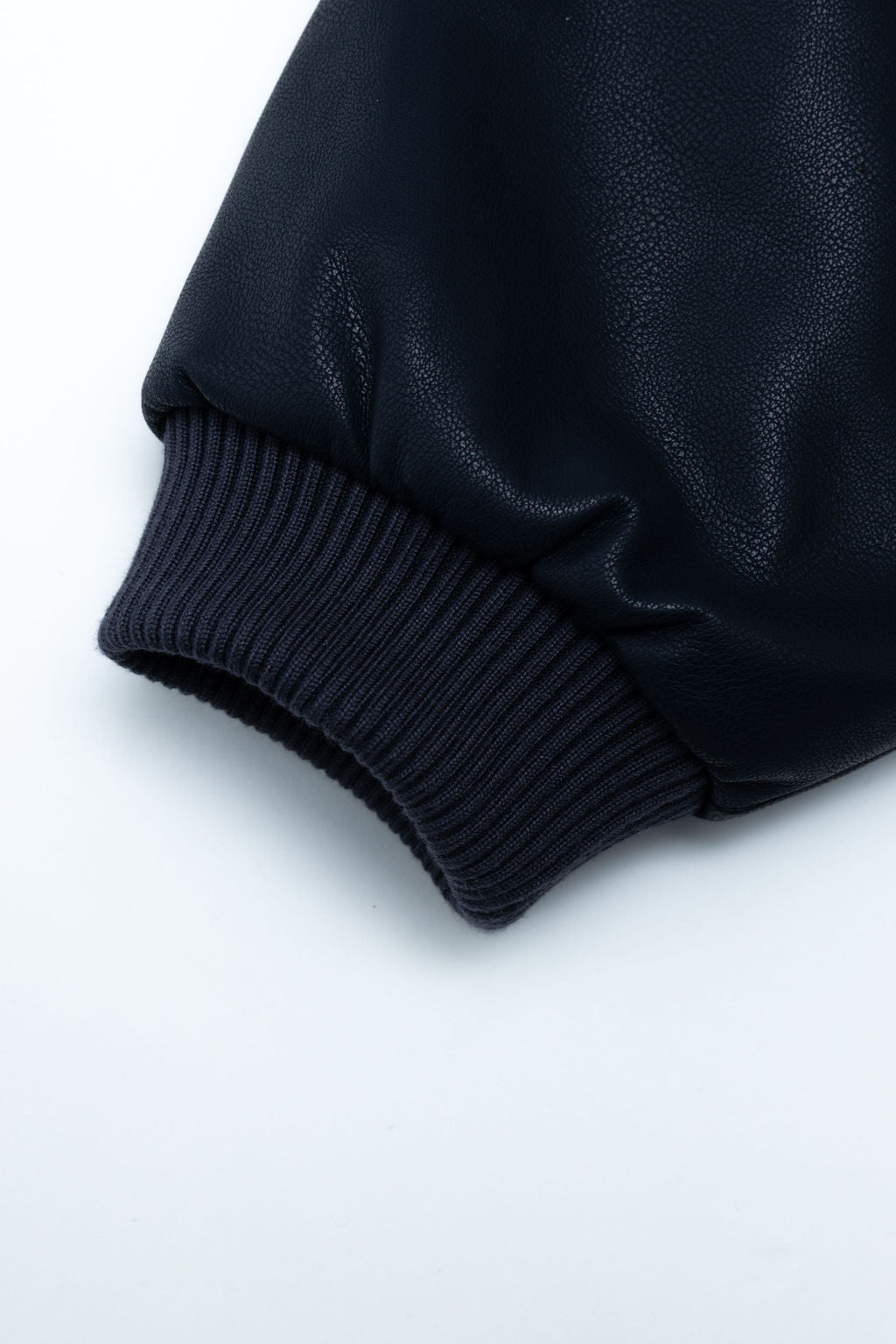 LEATHER PEARL NY JACKET – casa de lipa