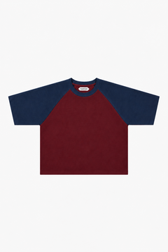 RED/NAVY
