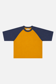 YELLOW/NAVY